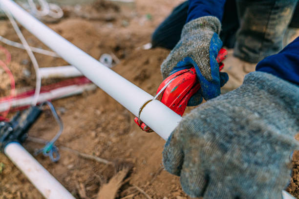 Sprinkler Systems in Poulsbo, WA